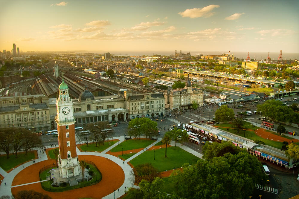 Buenos ajres, Foto: Shutterstock