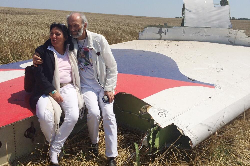 mh17, ukrajina, Foto: Beta/AP