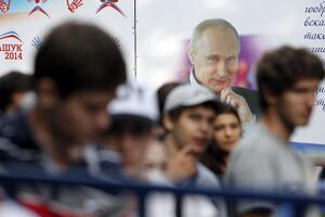 Fascinantne činjenice o većini Rusa: Zašto vole Putina