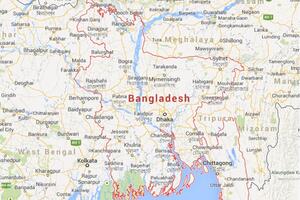 Bangladeš: Utopilo se 120 osoba