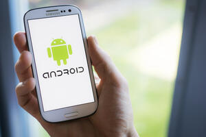 Android je vodeći operativni sistem