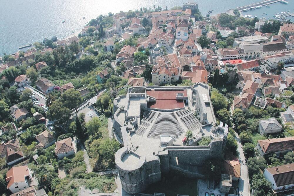 Herceg Novi, Foto: Slavica Kosić