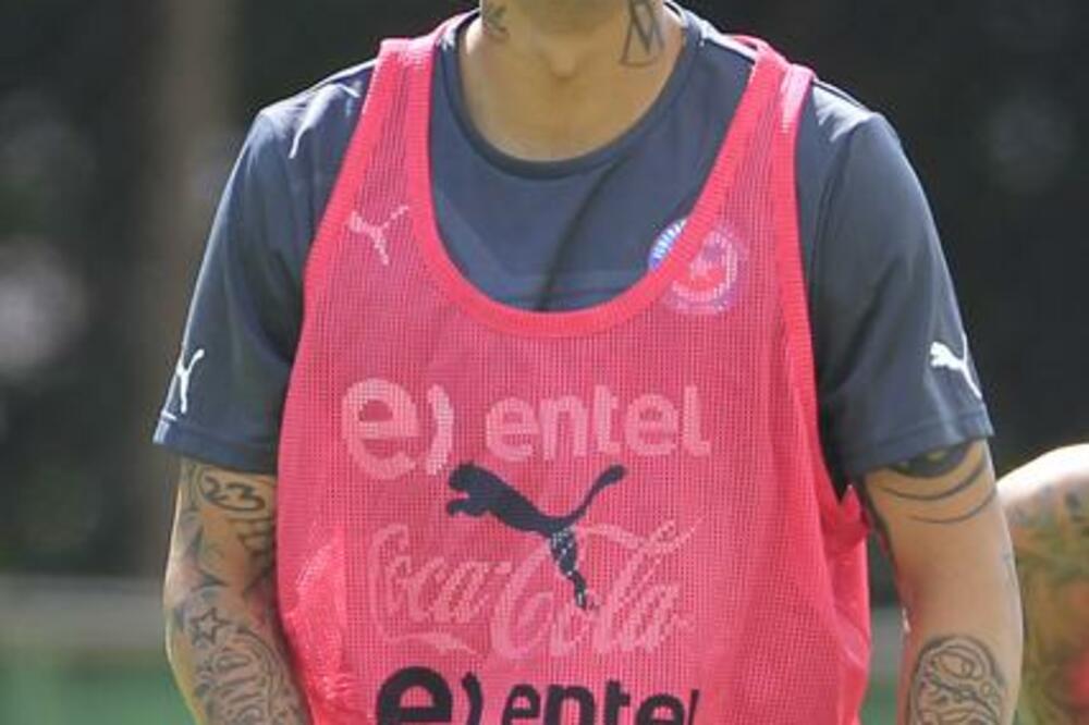 Vidal, Foto: Beta/AP