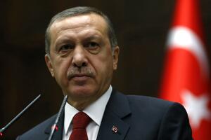 Egipat upozorava Tursku zbog Erdoganovih izjava o Sisiju