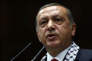 Erdogan: Više ne razgovaram telefonom sa Obamom