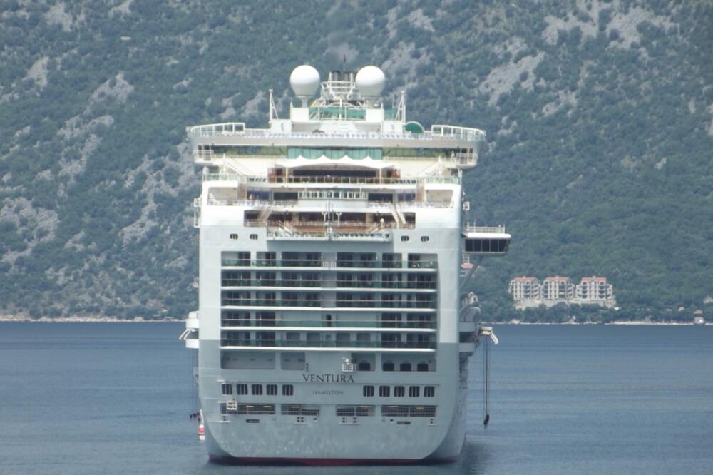 Ventura, Kotor, Foto: Ivana Komnenić