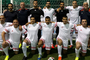 Futsal reprezentacija najbolja u Abu Dabiju