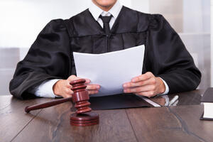 HRA: Radne verzije zakona ugrožavaju autonomiju sudija
