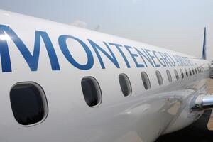 Povoljnije karte Montenegro Airlinesa od Beograda ka Tivtu