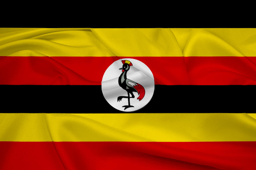 Uganda, Foto: Shutterstock