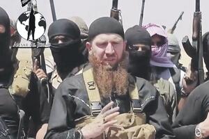 Etnička pripadnost nebitna džihadistima: Čečen vojni šef ISIL-a