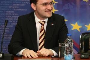 Ministar pravde Srbije stiže u dvodnevnu posjetu Crnoj Gori
