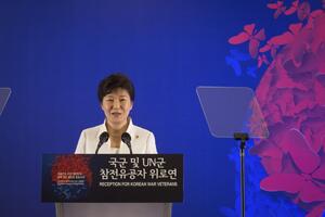 Predsjednica Južne Koreje odbila ostavku premijera