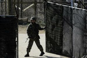 Južnokorejski vojnik ubio pet kolega, ranio pet