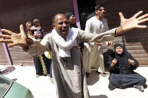 Egipatski sud potvrdio kazne: Više od 180 islamista biće pogubljeno