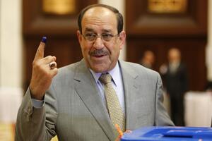 Premijer Iraka smijenio četiri visoka zvaničnika zbog pada Mosula