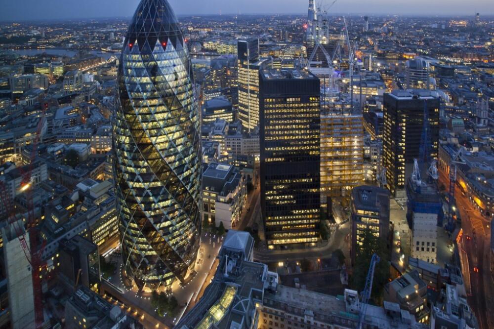 London, Foto: Shutterstock