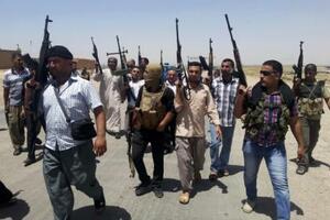 Ubijeno 279 islamista u Iraku, Sirija se priključila borbi protiv...