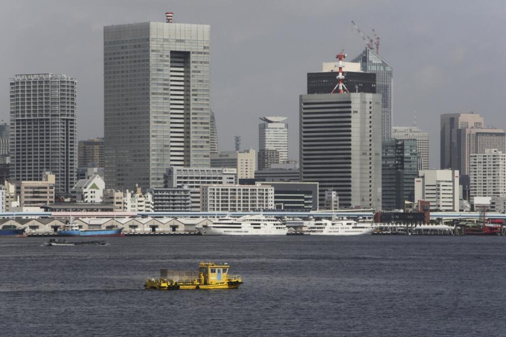 Tokio, Foto: Beta/AP