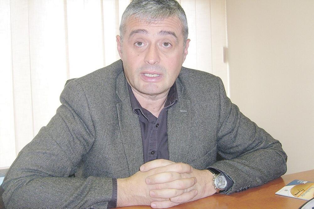 Miroslav Knežević, Foto: Jovan Stanišić