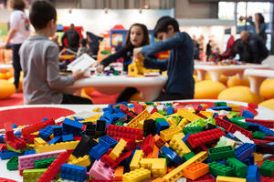 Serija pljački prodavnica sa lego kockicama u Australiji