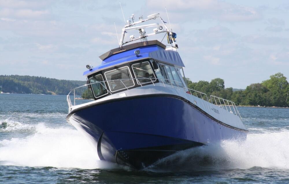 Volvo Penta