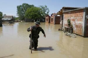 Srbija ulazi u recesiju zbog katastrofalnih poplava