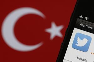 Turska: Osuđen zbog nadimka Alah na Tviteru