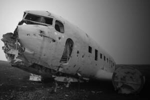 SAD: Srušio se privatni avion, sedam poginulih