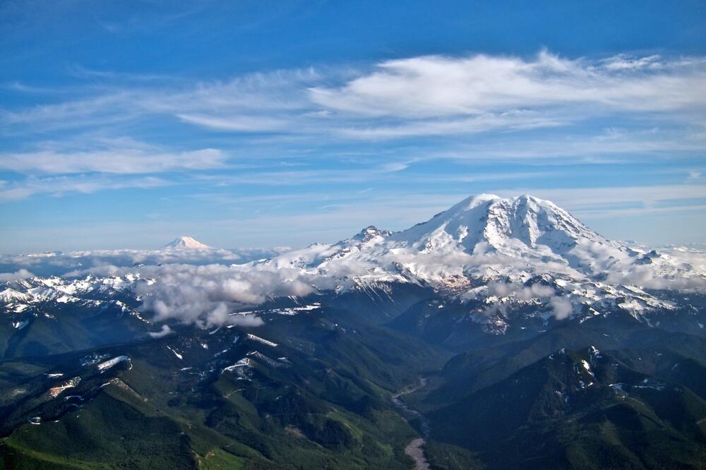 Rejnir, Foto: Shutterstock