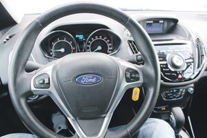 Ford povlači 1,4 miliona vozila sa američkog tržišta