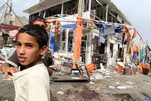 Irak: Poginulo 4.000 ljudi za prvih pet mjeseci 2014.