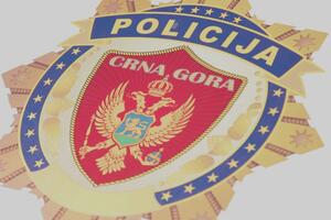 Donacija njemačke policije crnogorskim kolegama