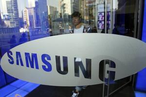 Samsung radi na pametnom sat-telefonu