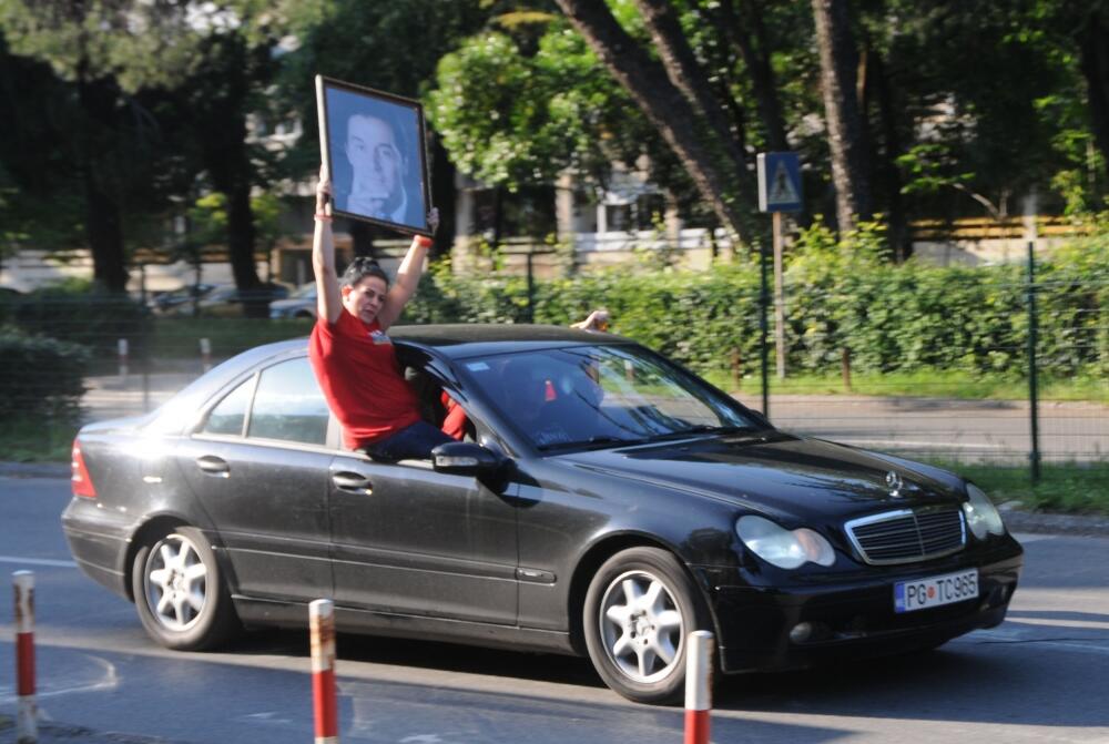 DPS završna konvencija Podgorica