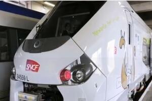 Francuska: Kupljeni pogrešni vozovi za 15 milijardi eura