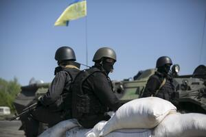 Moskva: Kijev odmah da prekine operacije na istoku Ukrajine