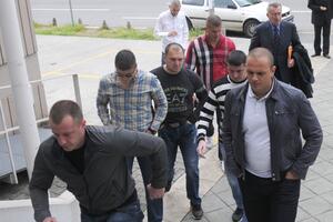 Buškovićevi junaci prijete novinarki Lakić