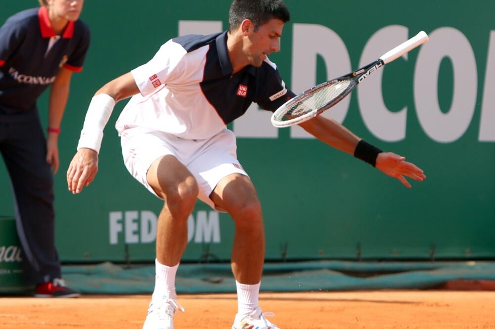 Novak Đoković, Foto: Beta/AP