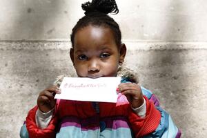 UN traži hitno oslobađanje: Otmica djevojaka zločin protiv...