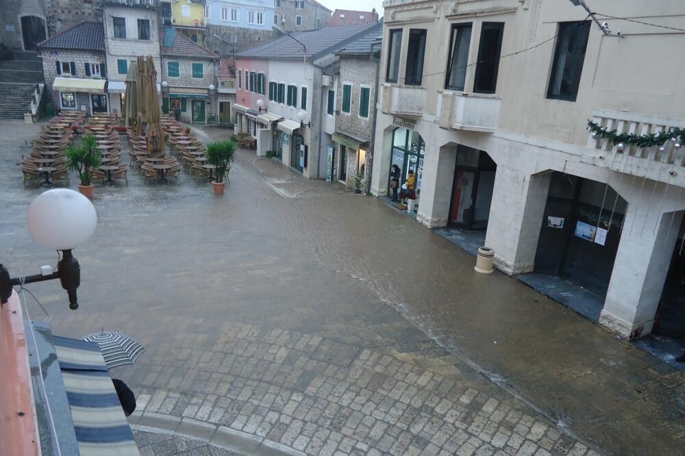 Herceg Novi, Foto: Slavica Kosić