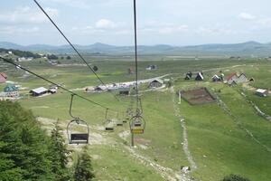 Vukčević: Skijalište Savin kuk mora biti bezbjedno