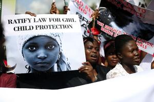 Oteto još osam djevojčica u Nigeriji