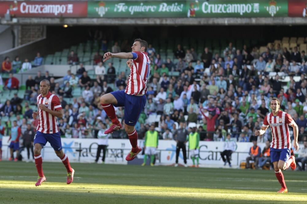 Gabi, Foto: Beta/AP