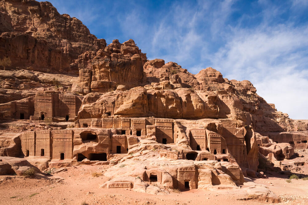 Petra (Jordan)