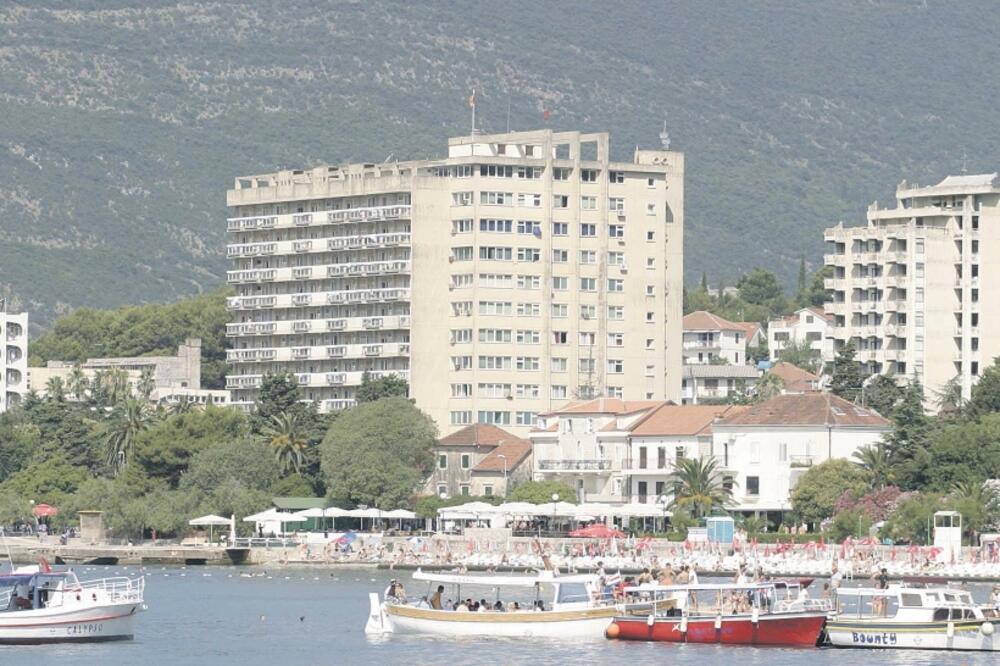 Institut Dr Simo Milošević, Foto: Slavica Kosić