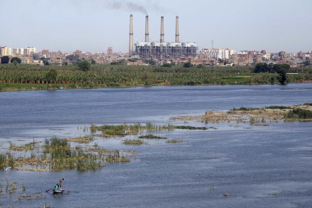 Egipat, Foto: Reuters