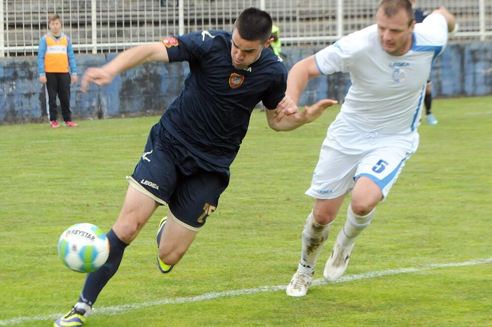 Zeta-Sutjeska, Foto: Zoran Đurić