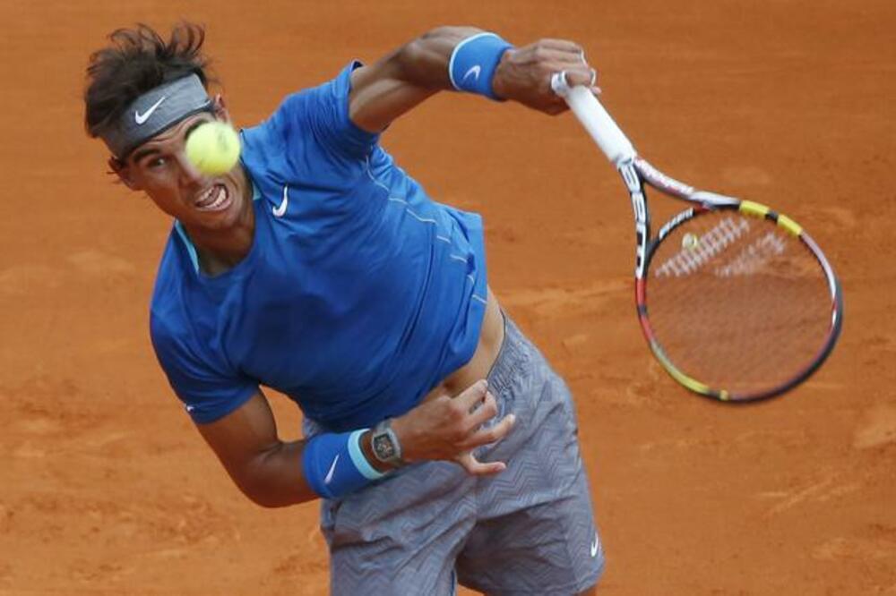 Nadal, Foto: Beta/AP