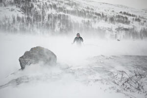 Norveška: U lavini poginula četiri skijaša